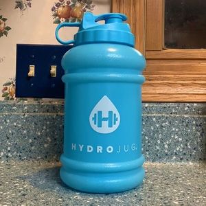 Sky Blue Hydrojug